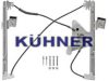 AD KüHNER AV1036 Window Lift